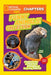 National Geographic Kids Chapters: Funny Animals! Collection: Amazing Stories of Hilarious Animals and Surprising Talents by National Geographic Kids