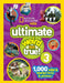 National Geographic Kids Ultimate Weird But True 3: 1,000 Wild and Wacky Facts and Photos! by National Geographic Kids