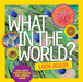 What in the World: Look Again: Fun-Tastic Photo Puzzles for Curious Minds by National Geographic Kids