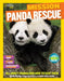 National Geographic Kids Mission: Panda Rescue: All about Pandas and How to Save Them by Kitson Jazynka