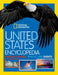 United States Encyclopedia: America's People, Places, and Events by National Geographic Kids
