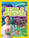 Edible Science: Experiments You Can Eat by Jodi Wheeler-Toppen