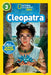 Cleopatra by Barbara Kramer