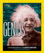 Genius: A Photobiography of Albert Einstein by Marfe Ferguson Delano