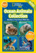 Ocean Animals Collection (National Geographic Kids Readers, Levels 1 & 2): Readers That Grow with You by National Geographic Kids