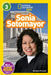 Sonia Sotomayor by Barbara Kramer
