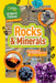 Ultimate Explorer Field Guide: Rocks and Minerals by Nancy Honovich