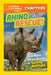 Rhino Rescue: And More True Stories of Saving Animals by Clare Hodgson Meeker