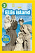 Ellis Island by Elizabeth Carney