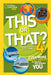 This or That 4: Even More Wacky Choices to Reveal the Hidden You by Michelle Harris