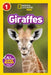 Giraffes by National Geographic Kids