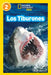 National Geographic Readers: Los Tiburones (Sharks) by Anne Schreiber