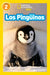 Los Pinguinos by Anne Schreiber