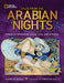 Tales from the Arabian Nights: Stories of Adventure, Magic, Love, and Betrayal by Donna Jo Napoli