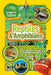 Ultimate Explorer Field Guide: Reptiles and Amphibians: Find Adventure! Go Outside! Have Fun! Be a Backyard Ranger and Amphibian Adventurer by Catherine Herbert Howell