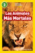 National Geographic Readers: Los Animales Mas Mortales (Deadliest Animals) by Melissa Stewart