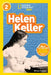 Helen Keller by Kitson Jazynka