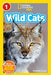 Wild Cats by Elizabeth Carney