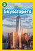 Skyscrapers by Libby Romero