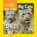 National Geographic Kids Look and Learn: Big Cats by National Geographic Society
