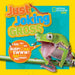 National Geographic Kids Just Joking Gross: Yucky Jokes, Icky Riddles, Delightfully Disgusting Puns, and More! by National Geographic Kids