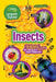 Ultimate Explorer Field Guide: Insects: Find Adventure! Go Outside! Have Fun! Be a Backyard Insect Inspector! by Libby Romero