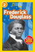 Frederick Douglass by Barbara Kramer