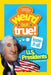 Weird But True Know-It-All: U.S. Presidents by Brianna Dumont