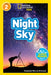 National Geographic Readers: Night Sky by Stephanie Drimmer
