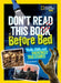 Don't Read This Book Before Bed: Thrills, Chills, and Hauntingly True Stories by Anna Claybourne