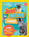 Just Joking: Jumbo: 1,000 Giant Jokes & 1,000 Funny Photos Add Up to Big Laughs by National Geographic Society