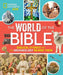 The World of the Bible: Biblical Stories and the Archaeology Behind Them by Jill Rubalcaba