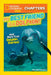 National Geographic Kids Chapters: My Best Friend Is a Dolphin!: And More True Dolphin Stories by Moira Rose Donohue
