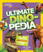 National Geographic Kids Ultimate Dinopedia, Second Edition by National Geographic Society