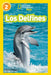 National Geographic Readers: Los Delfines (Dolphins) by Melissa Stewart