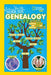 National Geographic Kids Guide to Genealogy by T. J. Resler