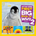 National Geographic Little Kids First Big Book of Why 2 by Jill Esbaum