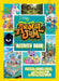 Animal Jam Activity Book by National Geographic Kids