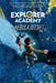 Explorer Academy: The Nebula Secret by Trudi Trueit