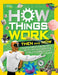 How Things Work: Then and Now by T. J. Resler