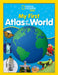 National Geographic Kids My First Atlas of the World: A Child's First Picture Atlas by National Geographic Kids