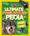 Ultimate Predatorpedia: The Most Complete Predator Reference Ever by Christina Wilsdon