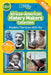 National Geographic Readers: African-American History Makers by Kitson Jaznyka