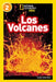 National Geographic Readers: Los Volcanes (L2) by Anne Schreiber