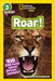 National Geographic Readers: Roar! 100 Facts about African Animals by Stephanie Warren Drimmer