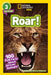 National Geographic Readers: Roar! 100 Facts about African Animals by Stephanie Warren Drimmer