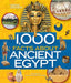 1,000 Facts about Ancient Egypt by Nancy Honovich