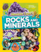 Absolute Expert: Rocks & Minerals by Ruth Strother