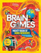 Brain Games 2: Mighty Book of Mind Benders by Stephanie Warren Drimmer