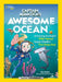 Captain Aquatica by Jessica Cramp